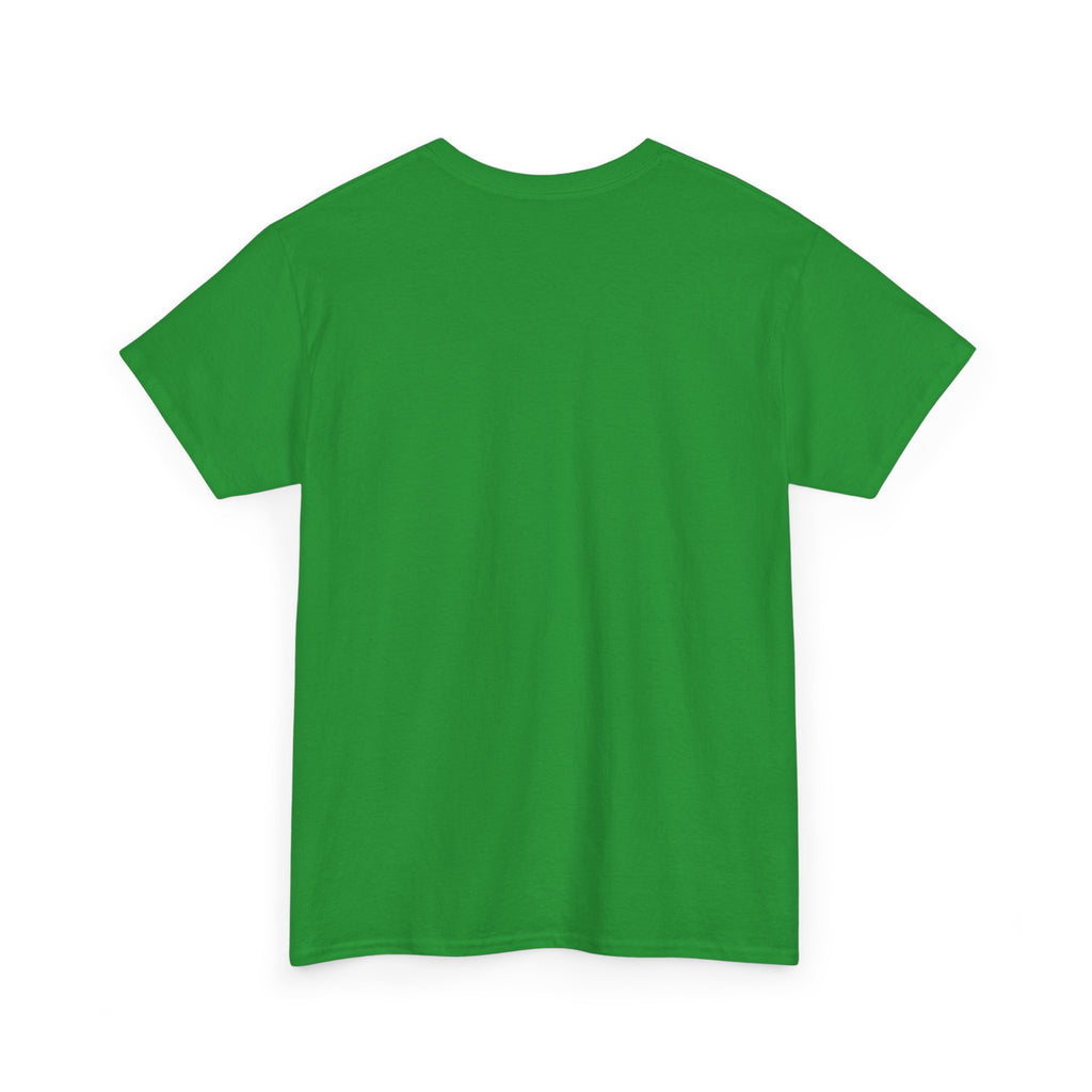 My Other Children Are Clients Unisex Heavy Cotton T-Shirt