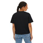 Sarcasm Is My Default Setting Boxy T-Shirt
