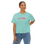 IT Lady Women's Boxy Tee
