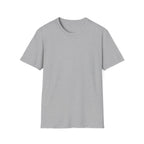 Stacking Stills and Committing to Excellence Unisex Softstyle T-Shirt