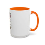 Achievement Unlocked IT Ticket MVP Coffee Mug - Gamer Tech Support Gift (11/15oz)