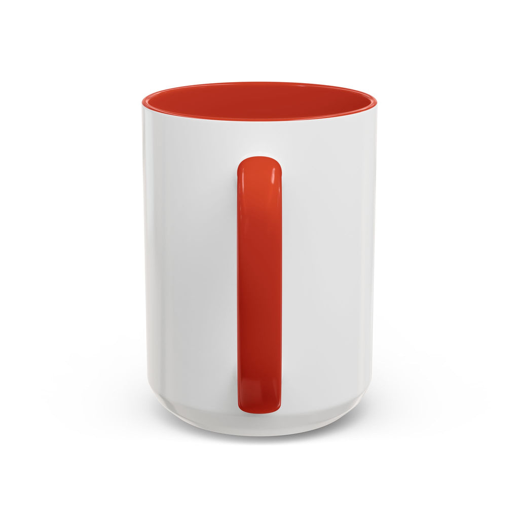 Achievement Unlocked: IT All-Star Accent Coffee Mug