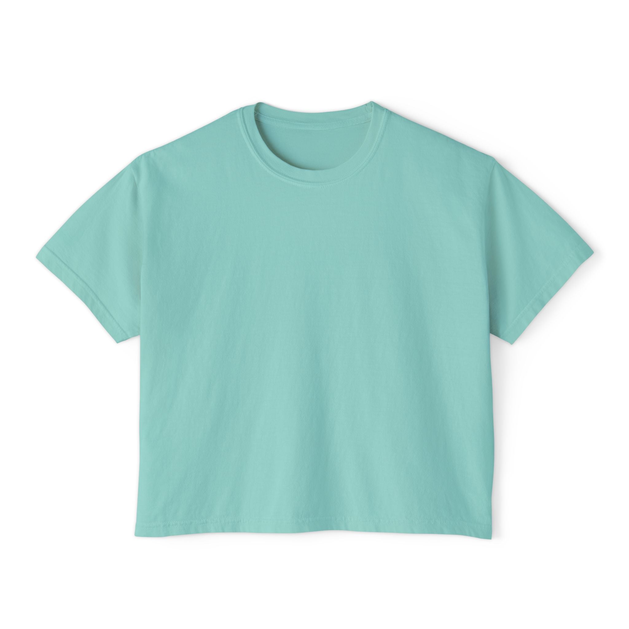 Debugging My Code and My life Women's Boxy T-Shirt