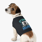 IT Lady's Helper Pet Tank Top - "