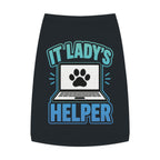 IT Lady's Helper Pet Tank Top - "