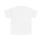 Front End Pretty, Back End Powerful Heavy Cotton T-Shirt - Coder Tee