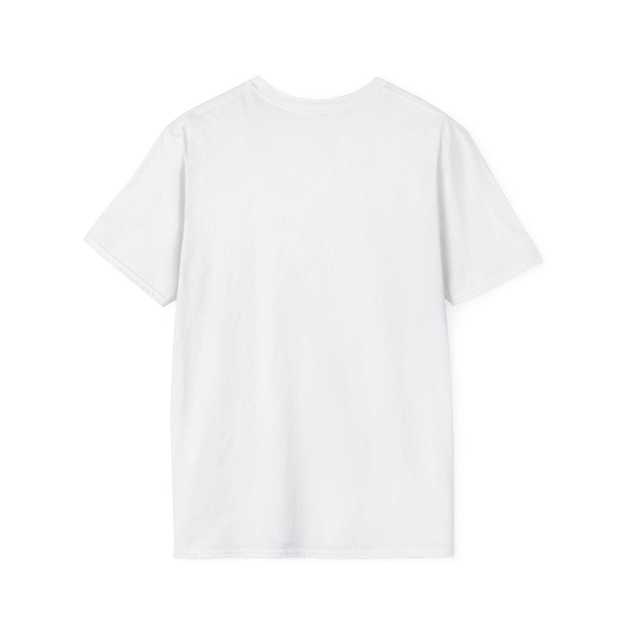 Wi‑Fi Whisperer Unisex Softstyle T-Shirt - Funny Tech Lover Graphic Tee