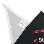 Official IT Support Dog - Dog Bandana