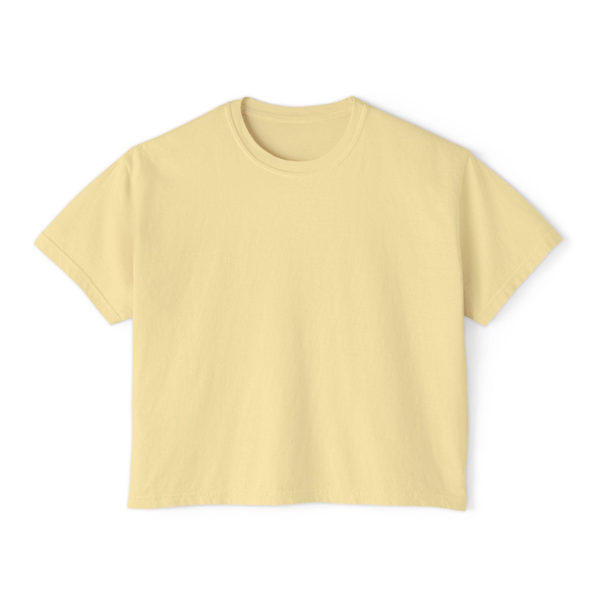 Debugging My Code and My life Women's Boxy T-Shirt