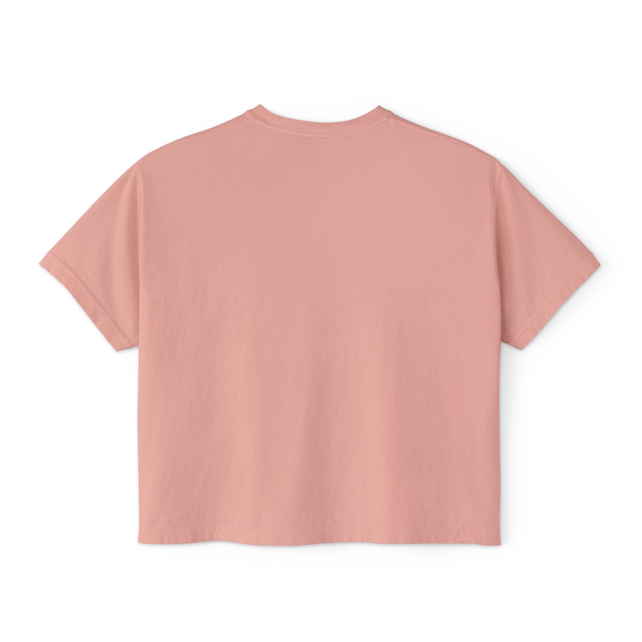 Sarcasm Is My Default Setting Boxy T-Shirt
