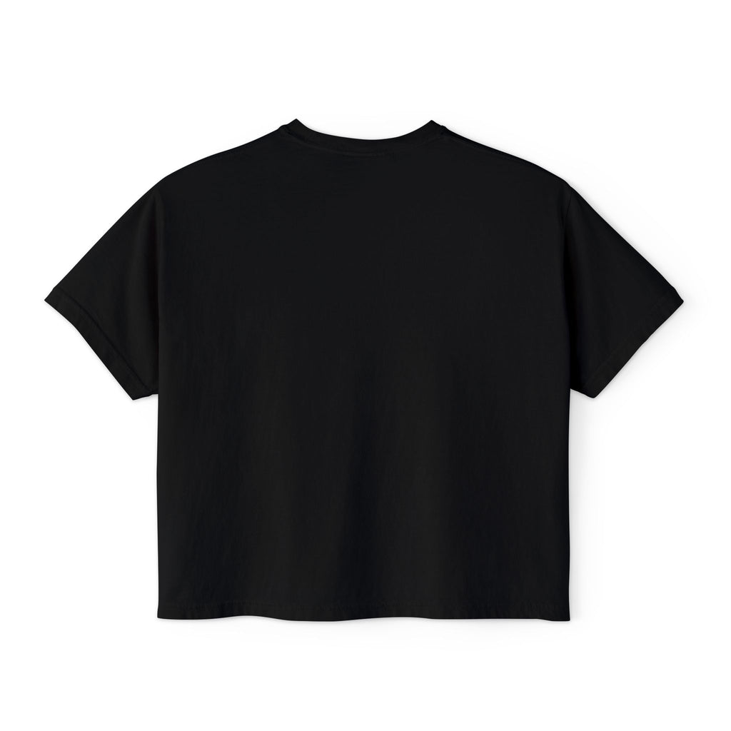 IT Lady Women's Boxy Tee