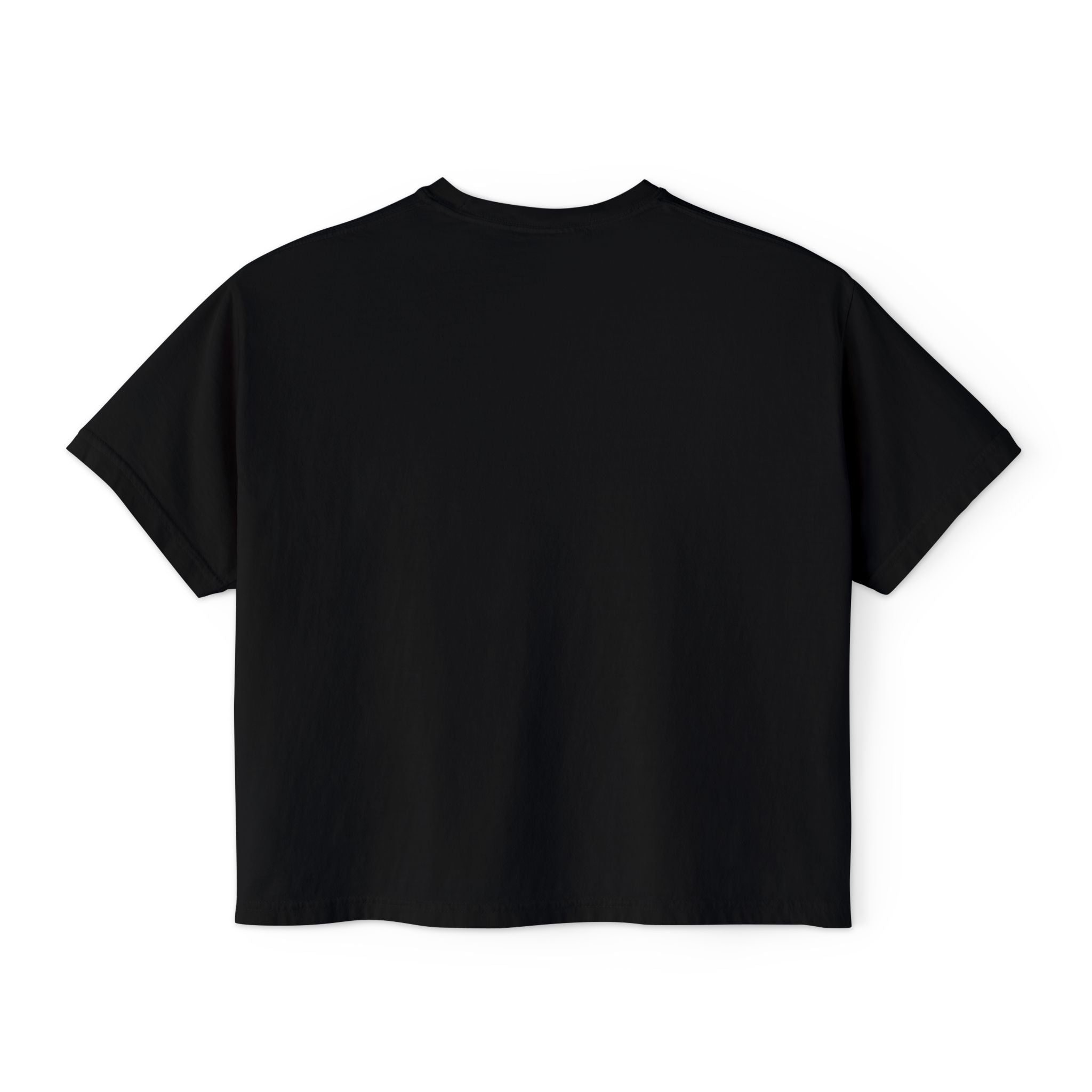 IT Lady Women's Boxy Tee