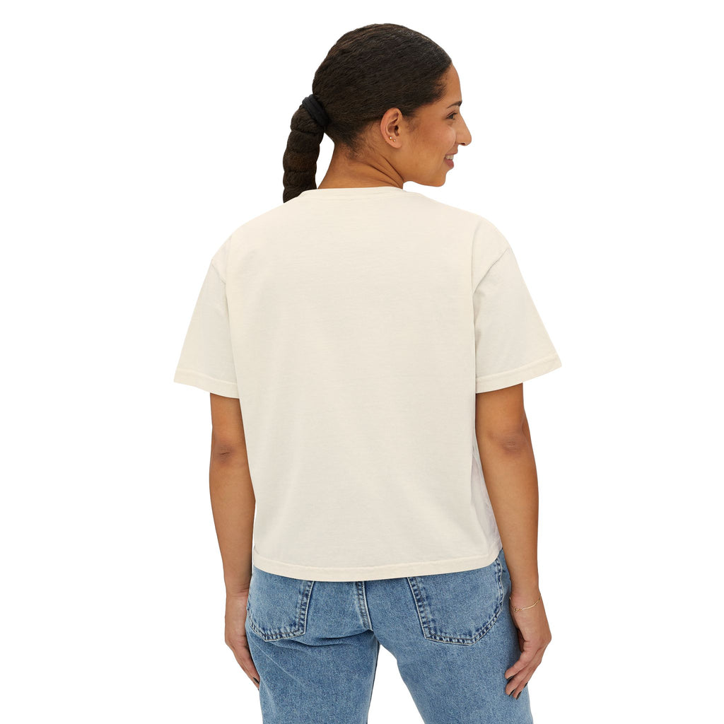 IT Lady Women's Boxy Tee