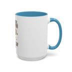 Achievement Unlocked IT Ticket MVP Coffee Mug - Gamer Tech Support Gift (11/15oz)