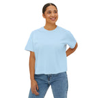 Professional Password Resetter Women's Boxy T-Shirt