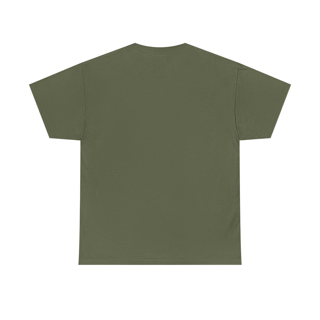 "My Other Children Are Servers" Unisex Heavy Cotton T‑Shirt