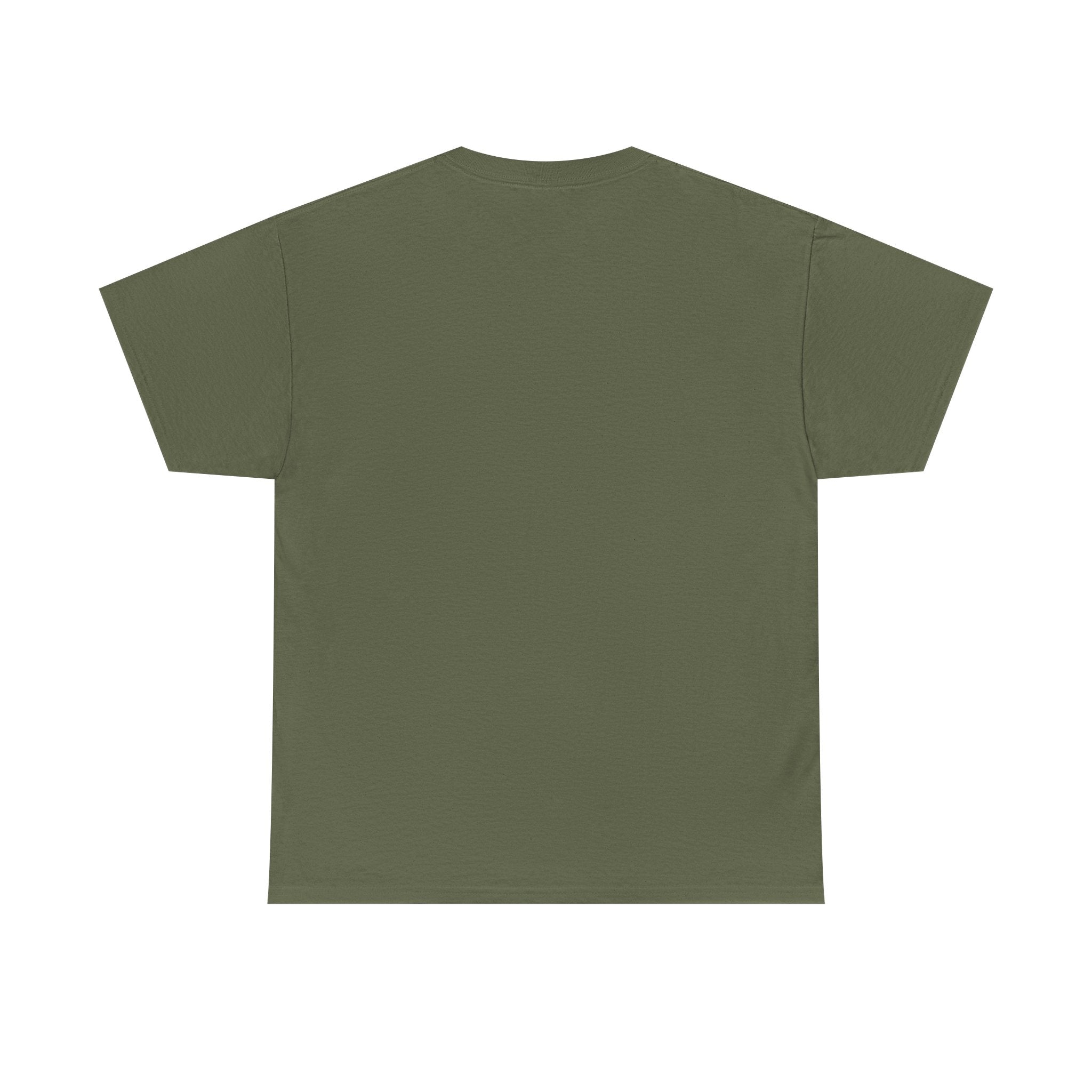 "My Other Children Are Servers" Unisex Heavy Cotton T‑Shirt