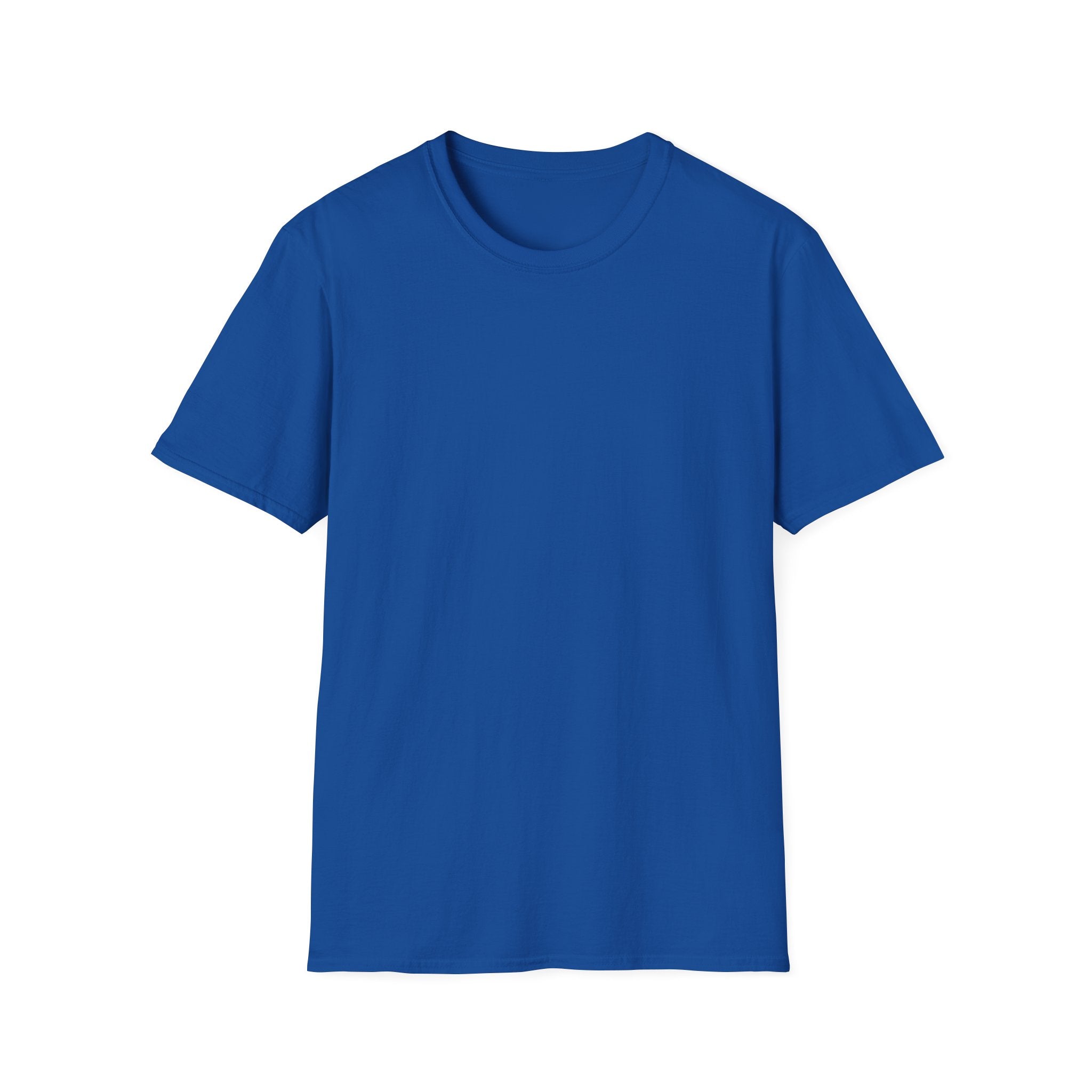 IT PROBLEM SOLVER Unisex Softstyle T-Shirt