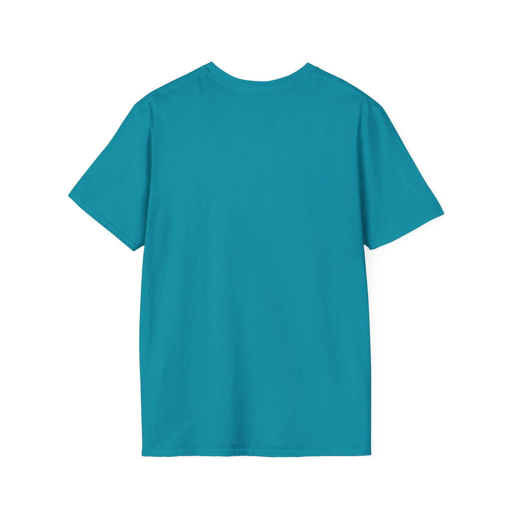 My Code Works... Most Of The Time Unisex Softstyle T-Shirt