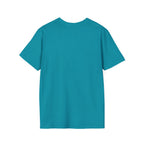 My Code Works... Most Of The Time Unisex Softstyle T-Shirt