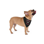 Official IT Support Dog - Dog Bandana