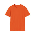 Stacking Stills and Committing to Excellence Unisex Softstyle T-Shirt