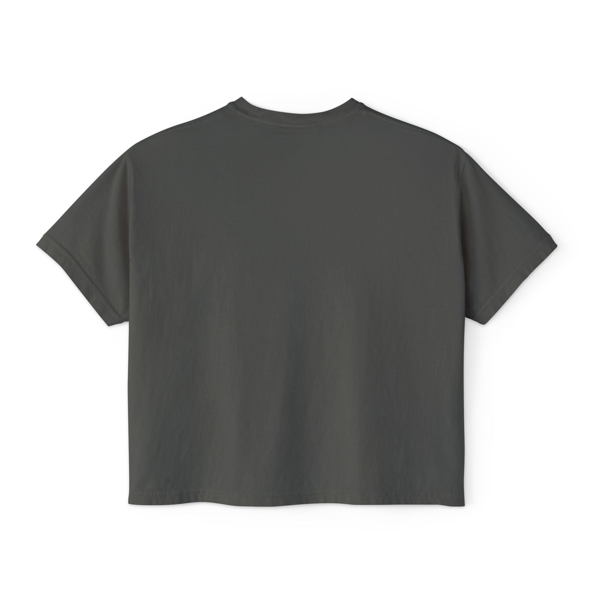 IT Lady Women's Boxy Tee