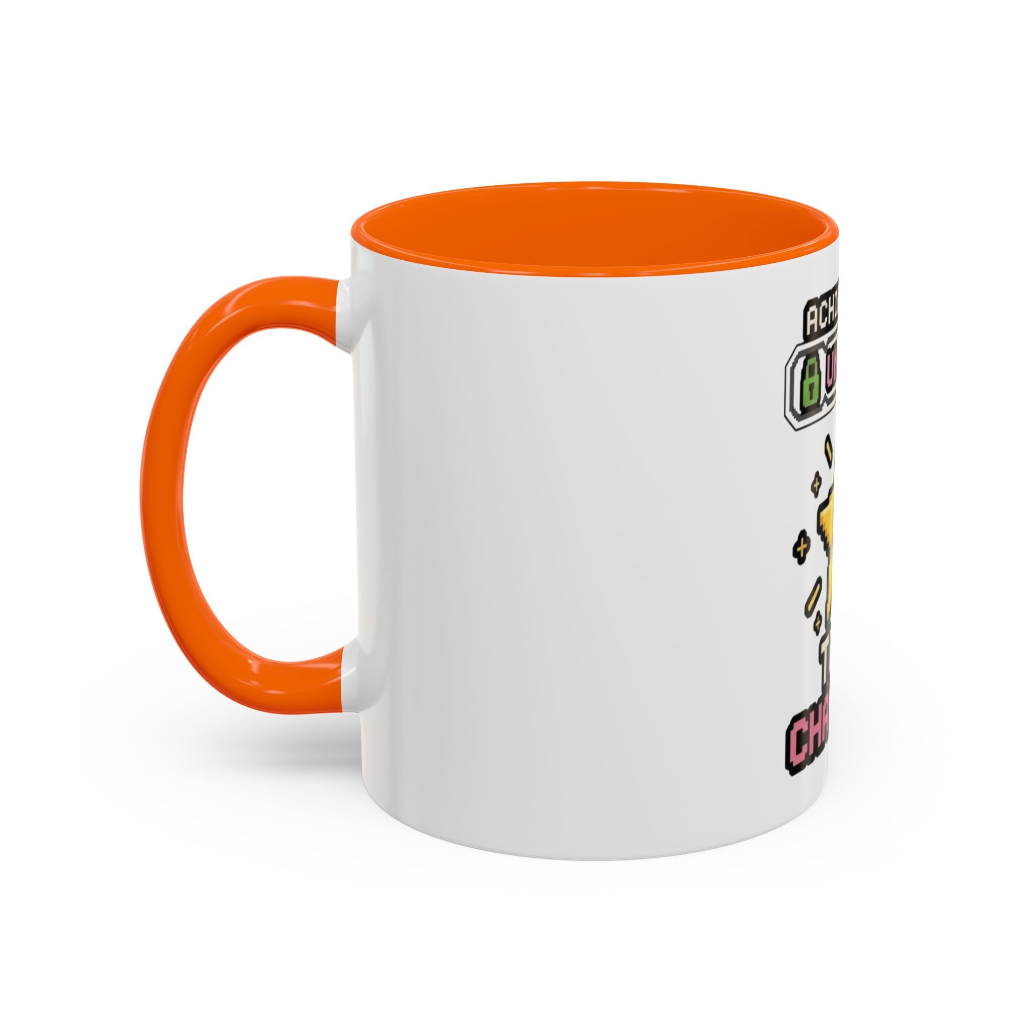 Achievement Unlocked: Tech Champion Coffee Mug (11/15oz)