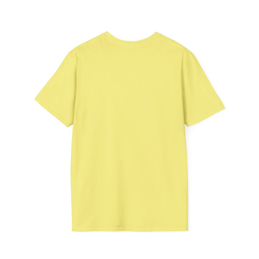 My Code Works... Most Of The Time Unisex Softstyle T-Shirt