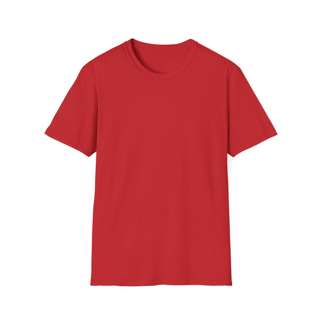 IT PROBLEM SOLVER Unisex Softstyle T-Shirt