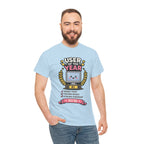 User of the Year Unisex Heavy Cotton T-Shirt