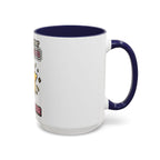 Achievement Unlocked: IT All-Star Accent Coffee Mug