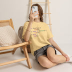 if (coffee) { code(); } else if (matcha) { code(); } else { nap(); } Unisex Heavy Cotton T-shirt