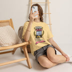 User of the Year Unisex Heavy Cotton T-Shirt