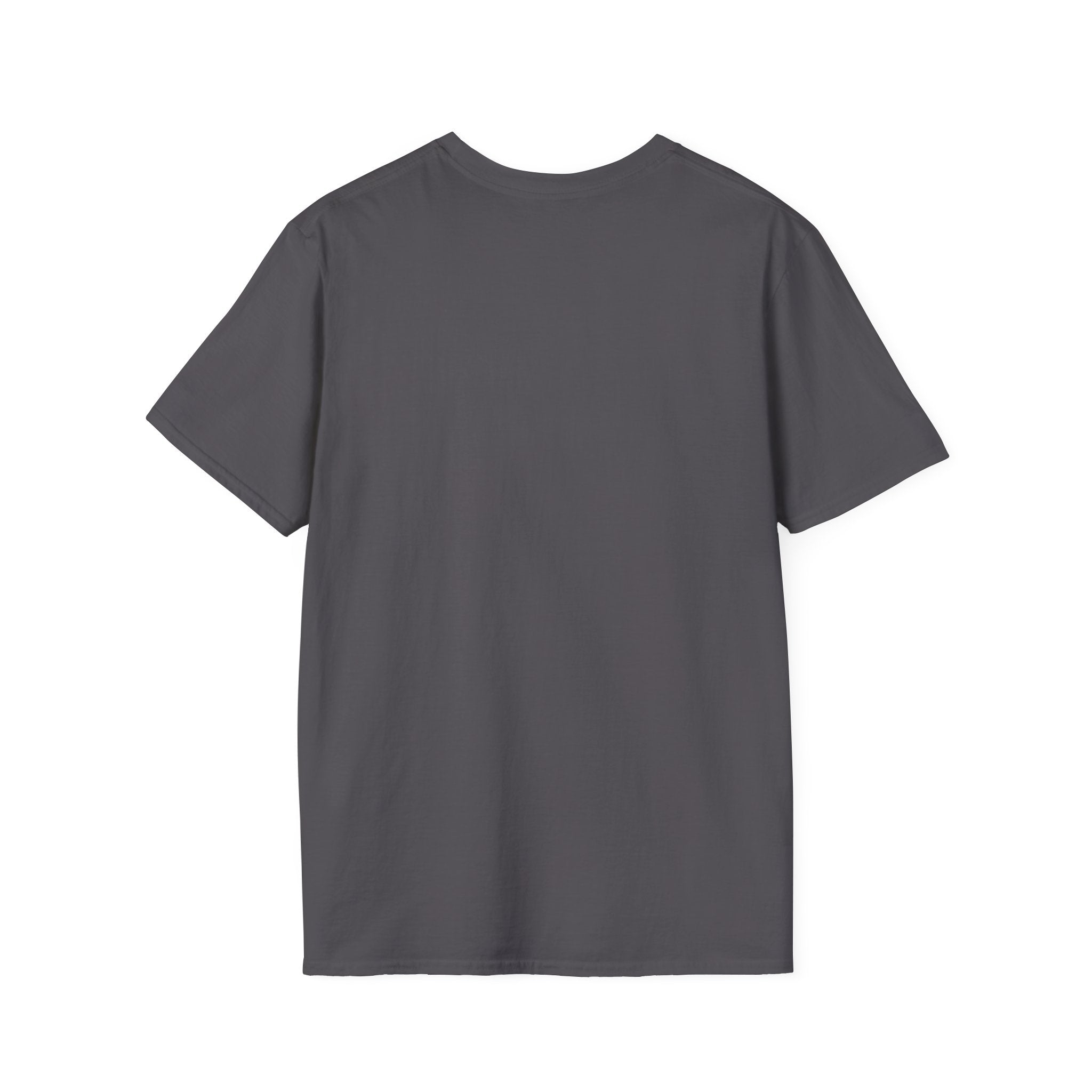 Submit A Ticket and Make Our Day! Unisex Softstyle T-Shirt