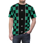 Anime-Inspired IT Slayer Unisex T-Shirt