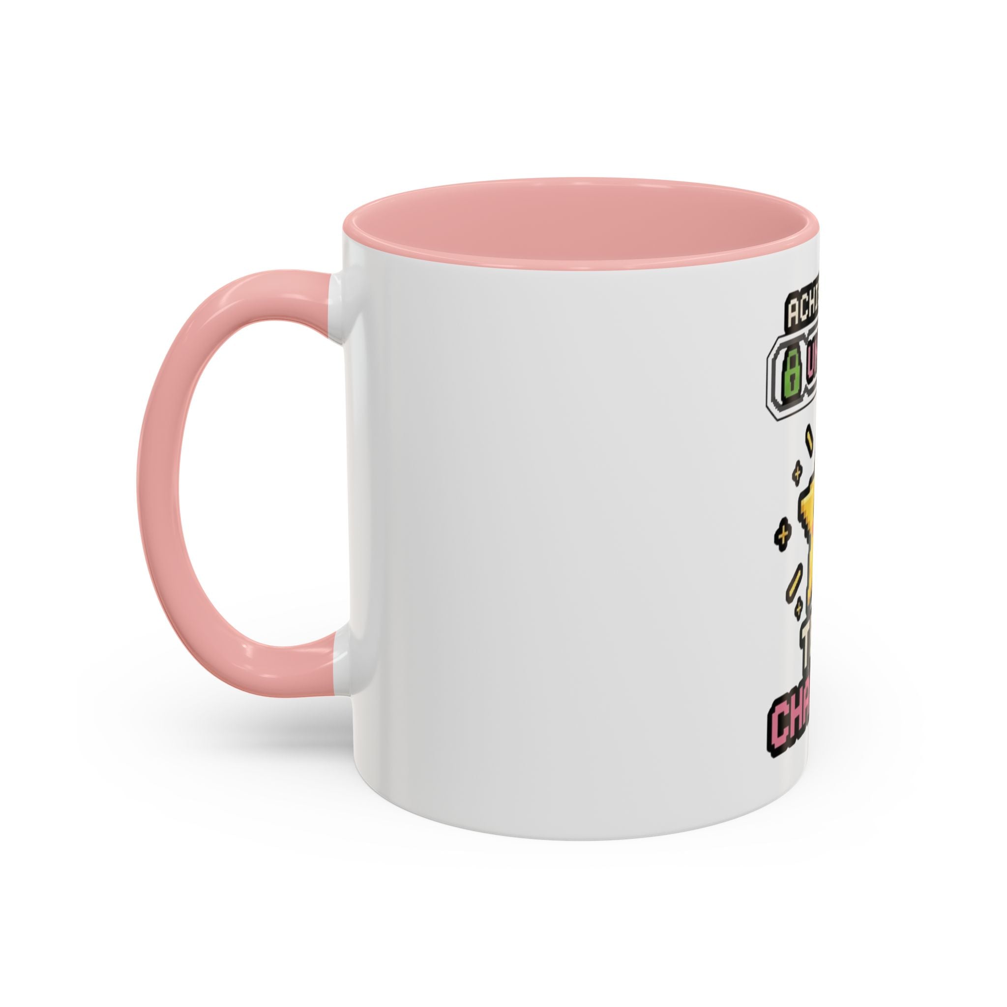 Achievement Unlocked: Tech Champion Coffee Mug (11/15oz)