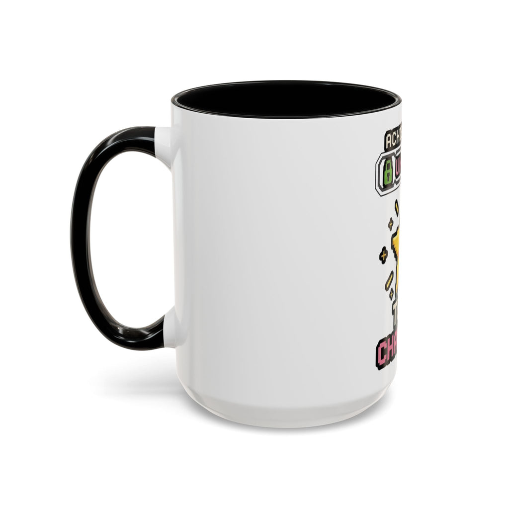 Achievement Unlocked: Tech Champion Coffee Mug (11/15oz)