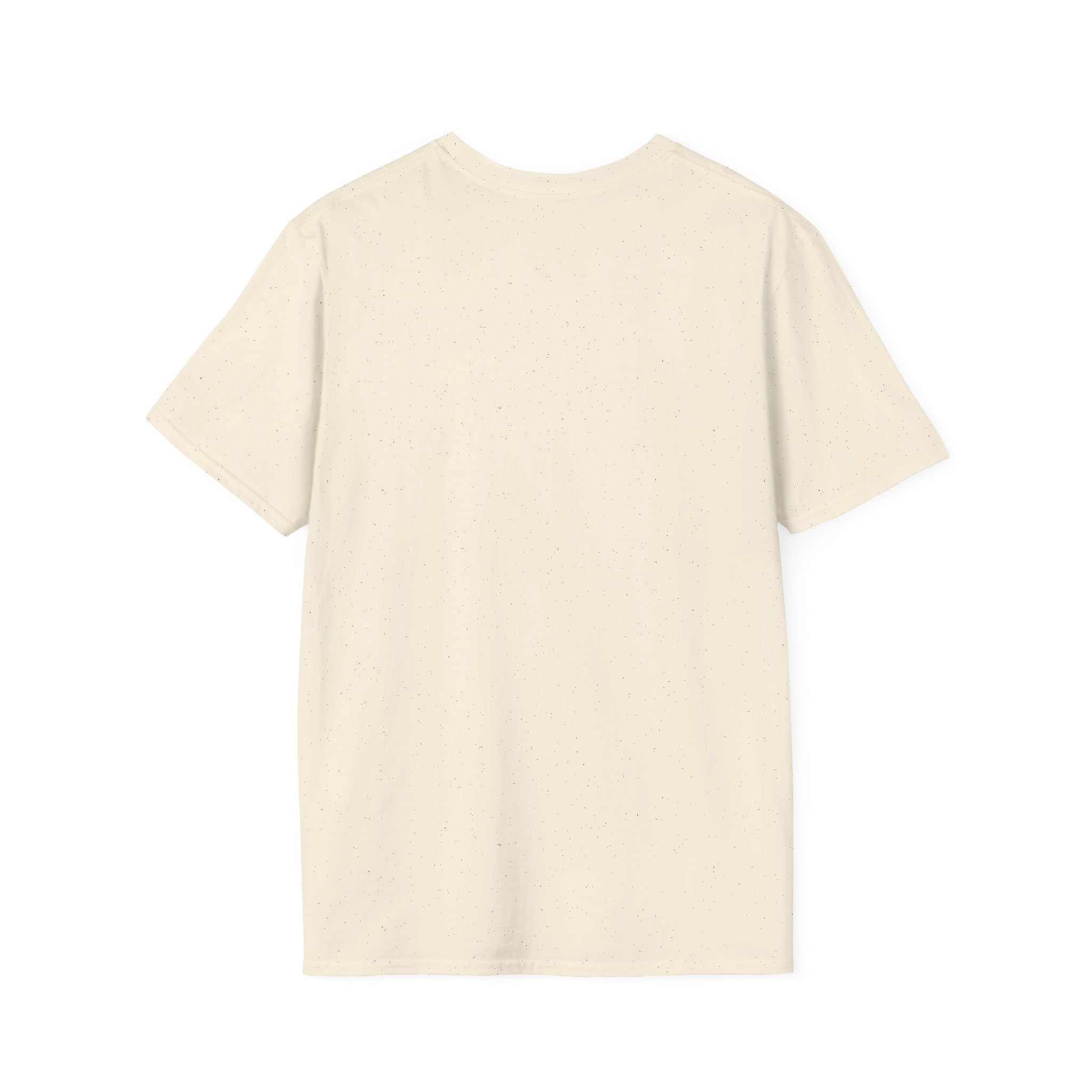 My Code Works... Most Of The Time Unisex Softstyle T-Shirt