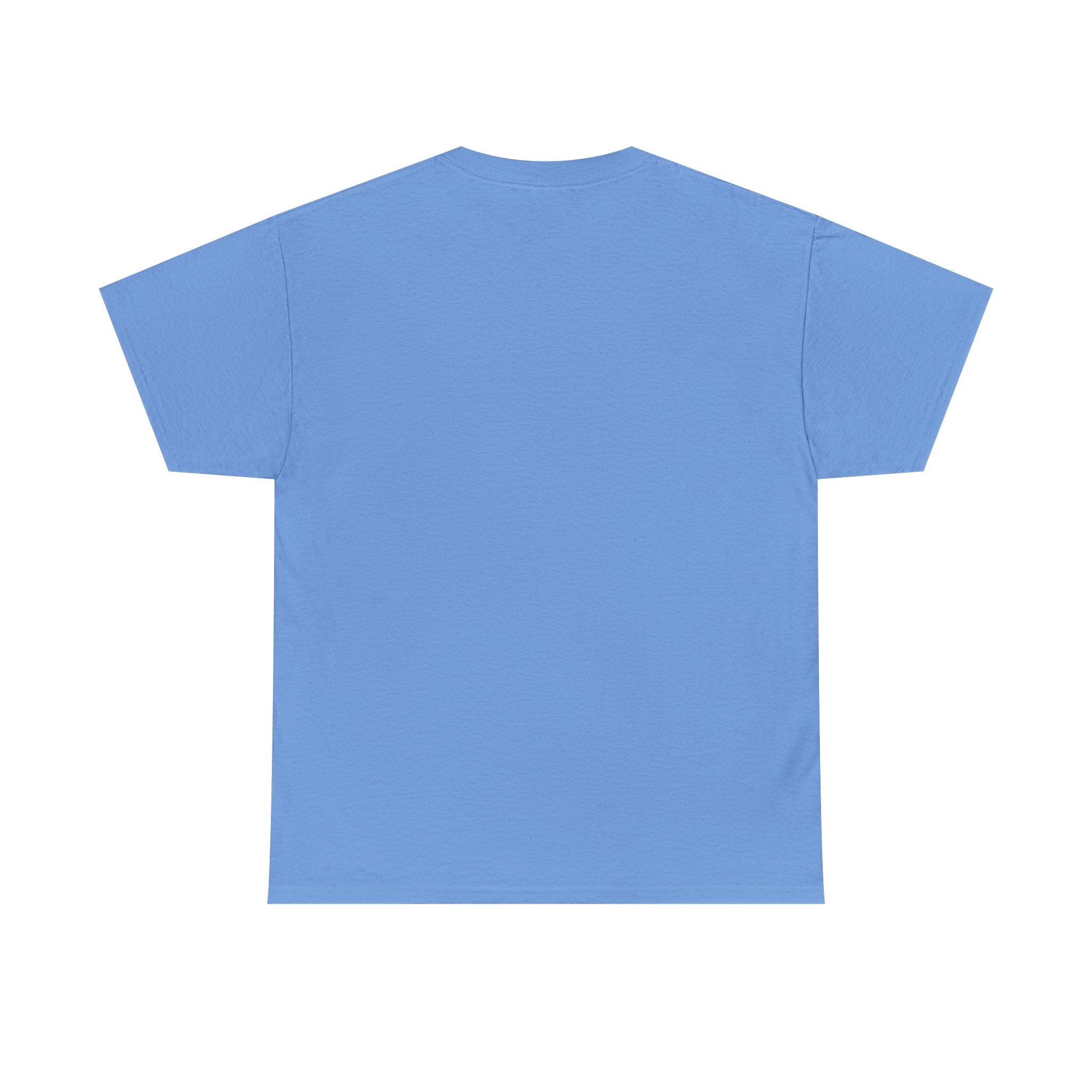 "My Other Children Are Servers" Unisex Heavy Cotton T‑Shirt