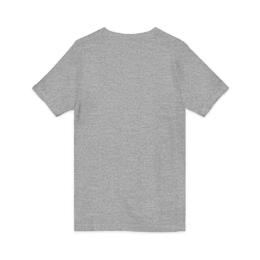 IT Dept Is The Coolest Dept Unisex V-Neck Tee