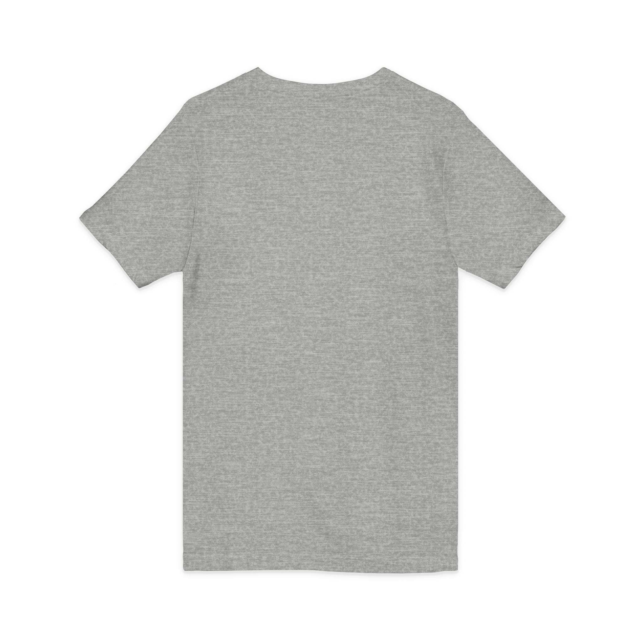 IT Dept Is The Coolest Dept Unisex V-Neck Tee