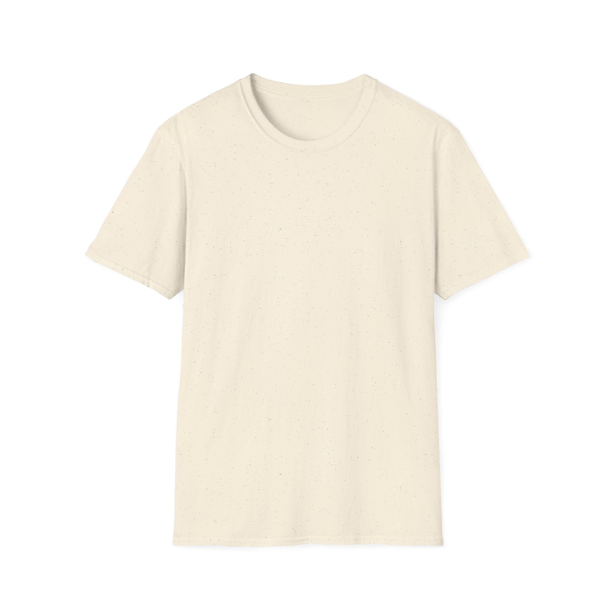 Stacking Stills and Committing to Excellence Unisex Softstyle T-Shirt