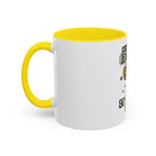 Achievement Unlocked IT Ticket MVP Coffee Mug - Gamer Tech Support Gift (11/15oz)